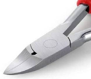 SAFURE Nail Clippers for Thick & Ingrown Toenails – Nail Cutter for Men & Women