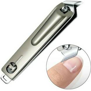 BEAUTYATH Nail Cutter Clippers