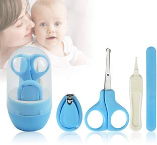 WeeWorld MulticolorNail_clipper_cutterBabyHouse Of common50077320