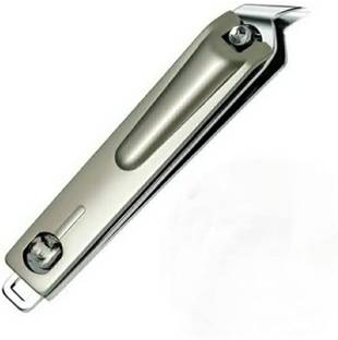 VALENZRES Stainless Steel Cross Sharp Nail Clippers & Nail Cutter