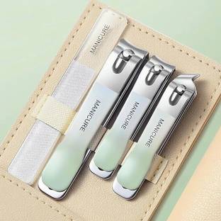 JNDSTORE 4-in-1 Nail Cutter Set