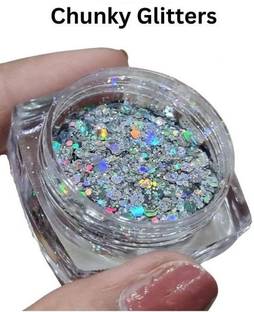 Arcanuy Nail Crystal Powder