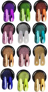 skinplus Nail Crystal Powder