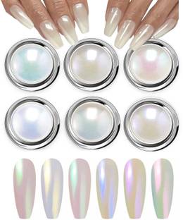 My Colors Nail Crystal Powder