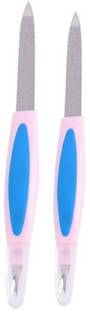Tifurko Nail Filer/ File And Shaper With Quiticle Cutter