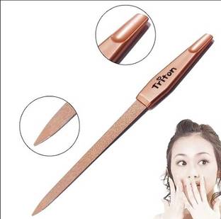 TRITON metalic nail file 6 tnc003