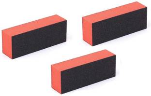 Lusty soul Nail Block Buffer\Nail Art Shiner Buffer Block Manicure\Pedicure