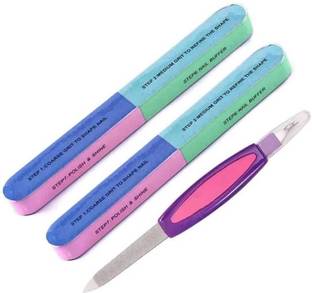 Roop BUFFER +NAIL FILER