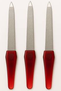 City Creations Nail Files