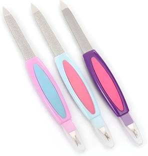 Koccido Nail Filer and buffer both are in 1