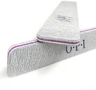 Das Dnails Square Shape Buffer 100 x 180 Grit