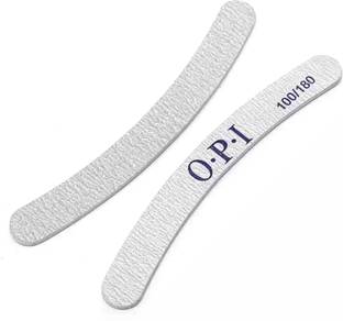 Das Dnails Banana Shape Buffer