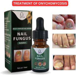 AUSK nail fungus treatment serum