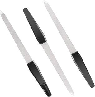 Top Select Double Sided Nail Shaper / Nail File Tool