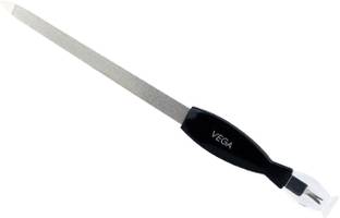 VEGA Nail File With Trimmer