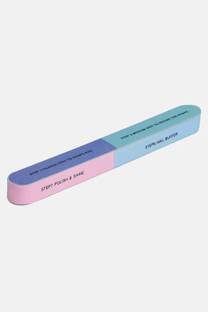 YBN 8-Way Nail Buffer Block