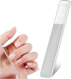 El Syco Nail Shiner Buffer Polisher for Natural Fingernails Double Sided2