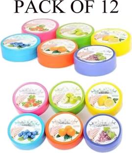 VIVIQ Nail Polish Remover Pads Wet Wipes Pack of 12 (384 Wipes)