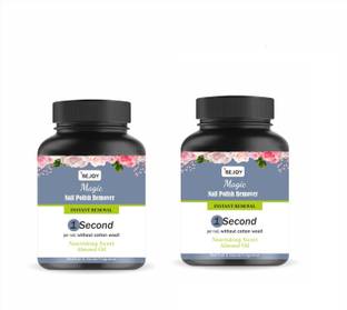 Bejoy Instant Nail Paint Remover