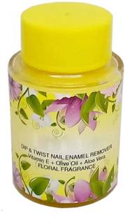 MYEONG INSTANT NAIL PAINT REMOVER