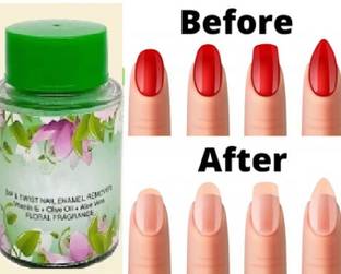 GFSU - GO FOR SOMETHING UNIQUE Dip & Twist Nail Enamel Remover