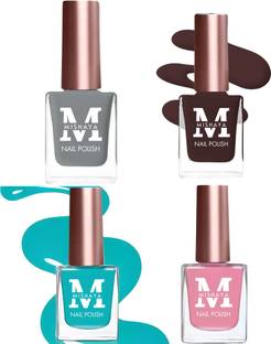 MIshaya Nail Paint