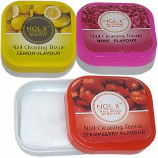 ngl-x SHREE_WIPE_3PC