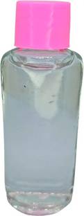NEWGEN ENTERPRISES Nail Polish Remover,High Quality Transparent 30ML