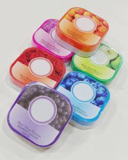 ADJD Nail Polish Remover Cotton Pads ,Wet Wipes