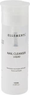 Ellement Co NAIL CLEANSER LIQUID, 500 ML