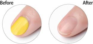 Emijun Dip & Twist Nail Paint Remover for all skin type