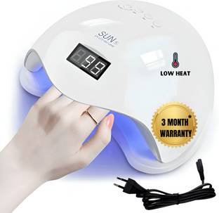 speginic Sun UV Led Nail Lamp Nail Art Machine Nail Art Tools Fast Nail Paint Dryer Nail Polish Dryer