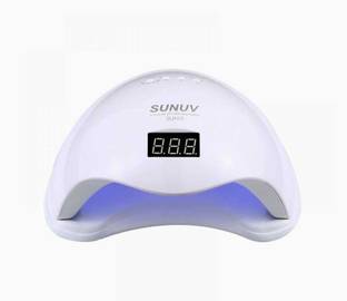 Nishi UV LED Gel Nail Dryer Sun X5 Plus High Power Curing Lamp Nail Art Tool Nail Polish Dryer