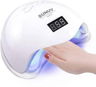boltbee 48W Professional UV Led Nail Lamp for nail art Nail Polish Dryer Nail Polish Dryer