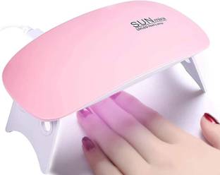 AXLETON mini usb uv sun dryer Nail Polish Dryer
