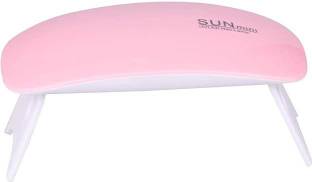 DIVINE CLUB FASHION Mini USB UV Sun Dryer Gel Nail Polish Nail Polish Dryer
