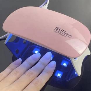 WestFashion ND-1PCS-SM-V0 Nail Polish Dryer