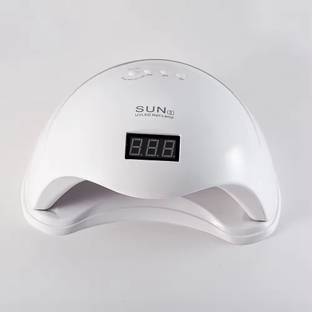 speginic High Quality LED Nail Art Lamp Nail Polish Fast Drying Machine with Smart Sensor Nail Polish Dryer