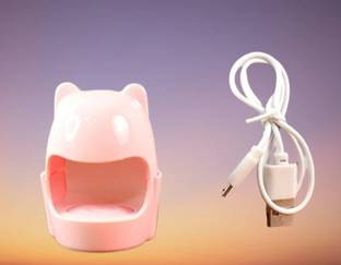 Devina LED lamp Nail Dryer@3 Nail Polish Dryer