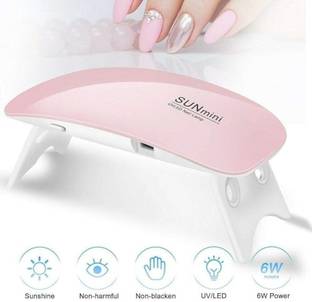 BELISMA Sun Mini Nail Art Dryer Nail Polish Dryer