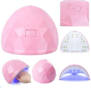 WestFashion Attractive And Unique 18 LED Lamp 48w UV Lamp Nail Polish Dryer