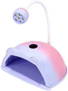 APPETINA 2 IN 1 LED/UV NAIL LAMPS Nail Polish Dryer