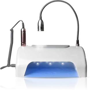 MCMEE 5 in 1 Uv Lamp Nail Polish Dryer
