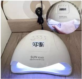 SHIARYA UV Led Lamp Nail Dryer All Types Gel 36 Pc's LED Lamp Nail Art Manicure Tools Nail Polish Dryer