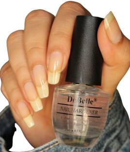 DeBelle Nail Hardener 15ml (Transparent)