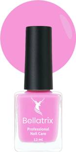 bellatrix cosmetics Professional Nail Polish | 06 Baby Pink