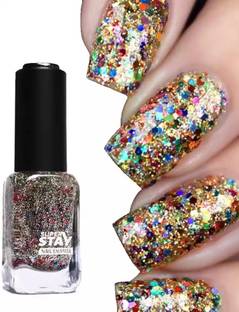 GABBU INSTANT NAIL PAINT FOR STYLING NAILS LAVENDER LAVENDER