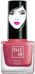 ELLE 18 Nail Pops Nail Color 160 160