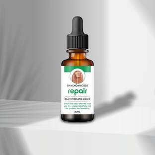 PANARO Nail Oil - For Nail Growth | Strong Nail | Repair Break Nail And Cuticle Care clear