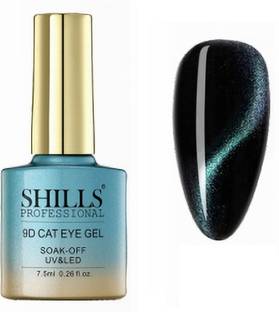 Shills Professional 9D Cat Eye UV LED Gel Polish 312